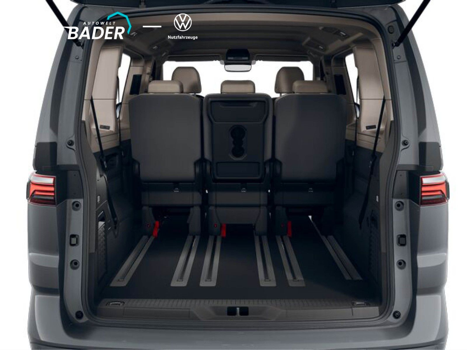 Volkswagen T7 Multivan - Bild 9