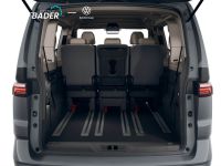 Volkswagen T7 Multivan - Vorschau Bild 9