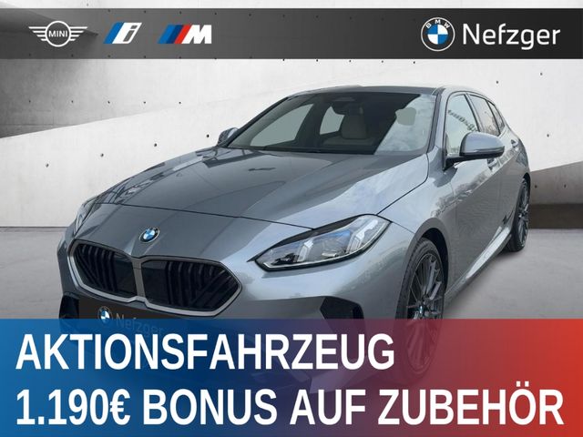 BMW 120 d M Sport Park-Assistent LED Shadow Line