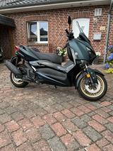 Yamaha X-Max 125 Tech Max mit Garantie 