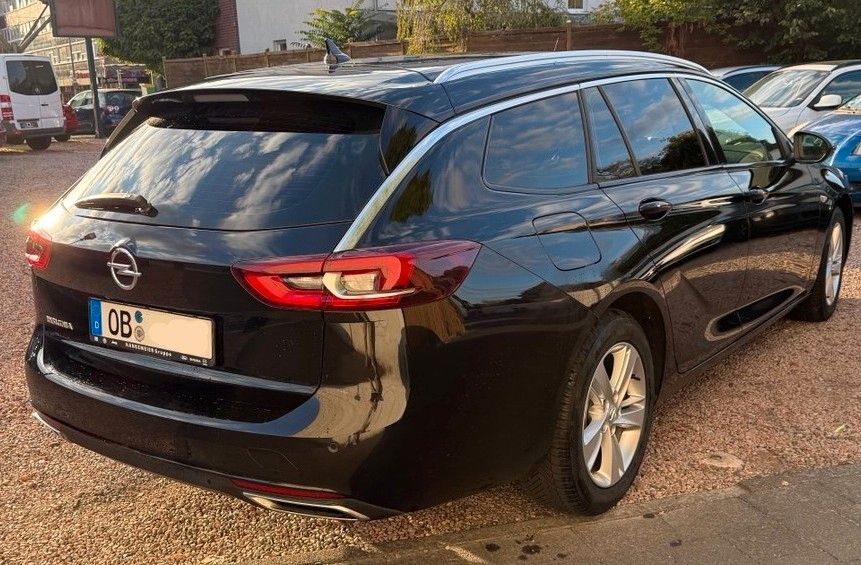 Image of Opel Insignia