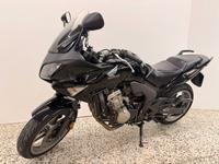 Honda CBF 600 S ABS PC43    >>> Inspektion NEU  <<<