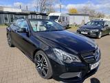 Mercedes-Benz E 250 Sport Edition/AMG-Line/NightPaket - : Sitzbelüftung, Cabrio