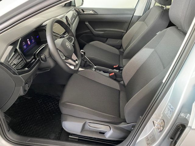 Polo Life 1.0 TSI LED+KAMERA+SHZ