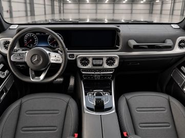 Mercedes G 400 - 8