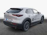 Mazda CX-30 e-SKYACTIVE G 140 Aut. HOMURA 103 kW, 5-tü - Mazda CX-30: Automatik