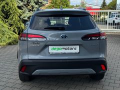 TOYOTA Corolla Cross Hybrid FWD Lounge*PANO*360*