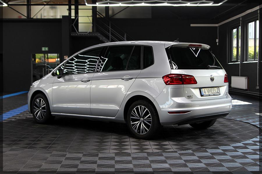 Volkswagen Golf Sportsvan VII Allstar PDC / TOUCH