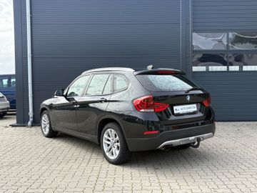 BMW X1 - 9