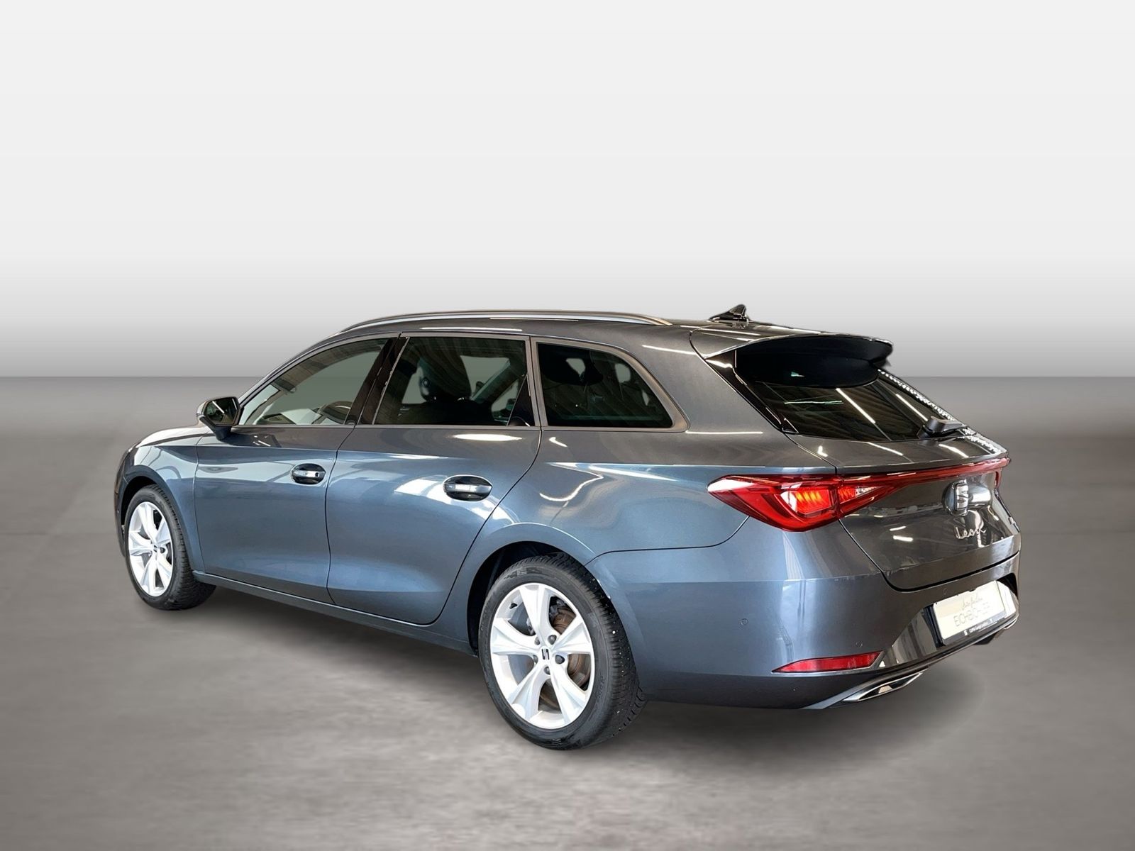 Seat Leon - Bild 3