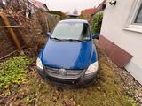 Volkswagen Vw Fox 1.2l - Gebrauchtwagen bis 800 Euro mit TÜV