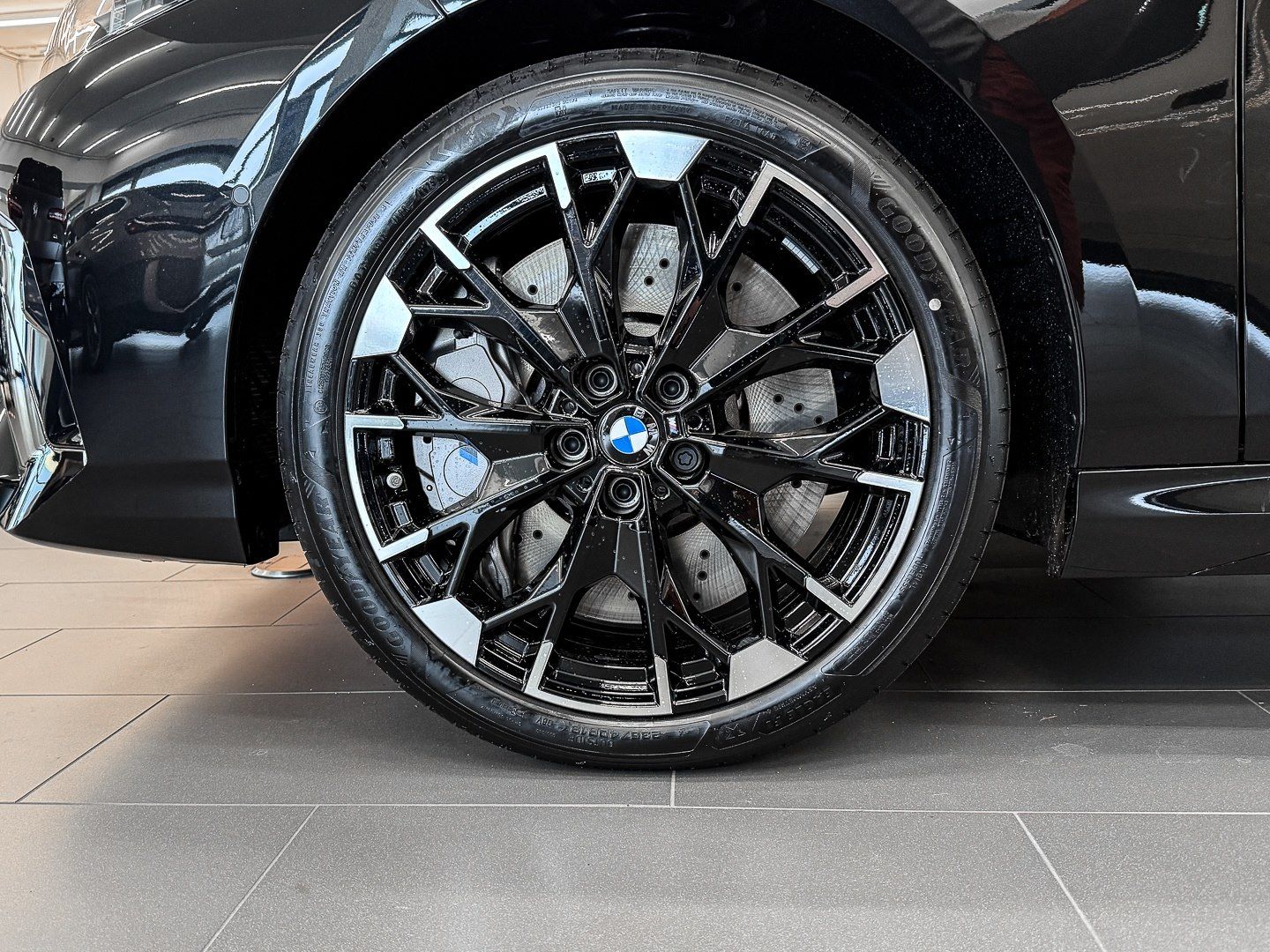 BMW M135 - Bild 4
