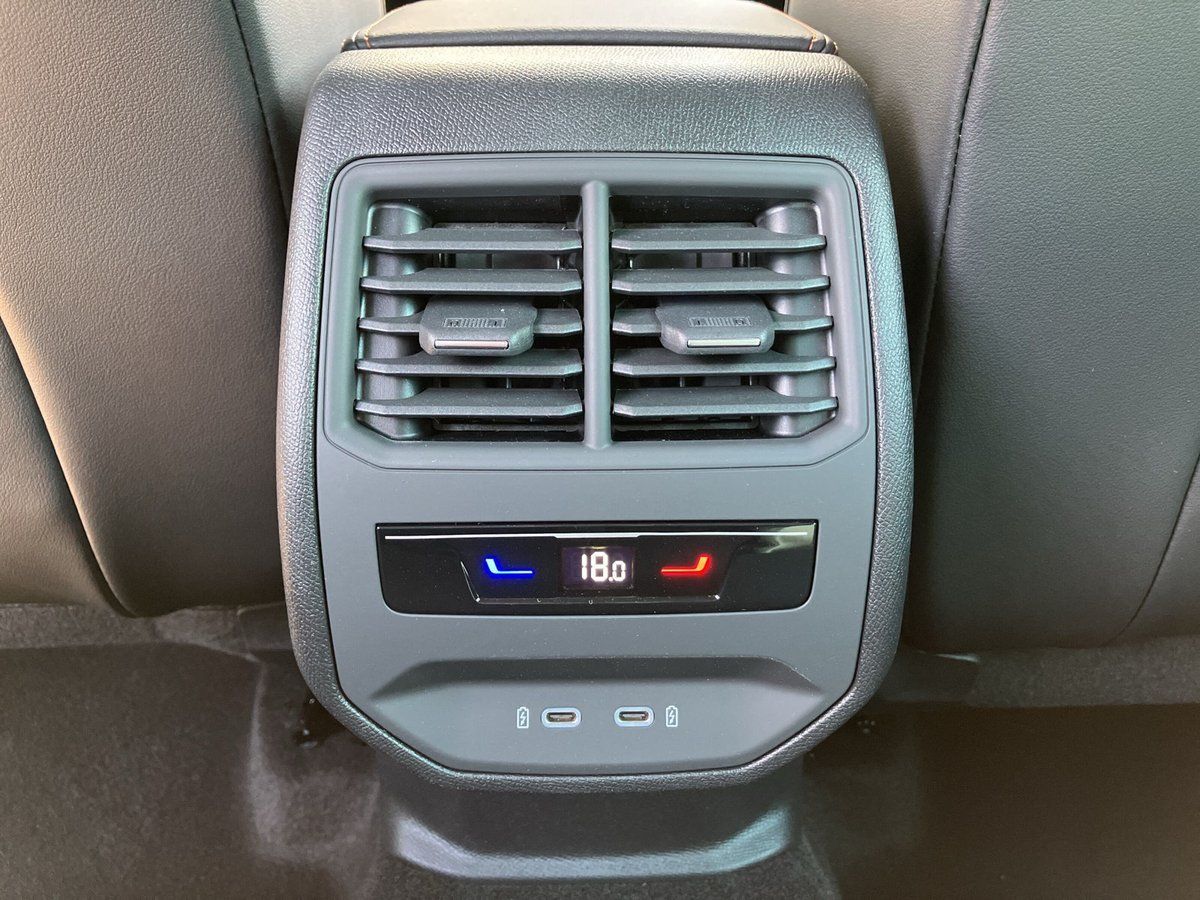 Cupra Leon - Bild 31