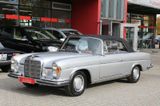 Mercedes-Benz 300 SE Cabrio - ex. CH -H-Kz.- matching nr. !