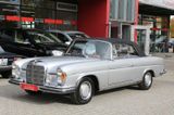 Mercedes-Benz 300 SE Cabrio - ex. CH -H-Kz.- matching nr. ! - Mercedes-Benz 300: Cabrio, Se