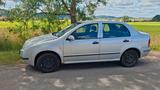 Skoda 83 Tsd km | Skoda Fabia 1.4| AHK | neue Batterie - Skoda Fabia aus 2003: 1.4