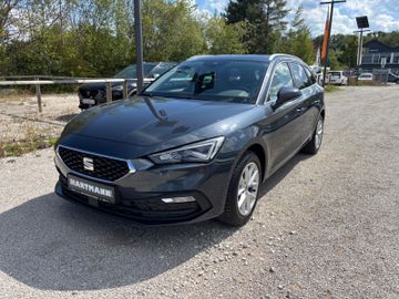 SEAT Leon - 3