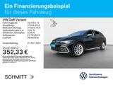 Volkswagen Golf VIII Variant 2.0 TDI 4MOTION DSG ALLTRACK*I - Volkswagen Golf: 4motion TDI