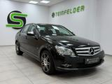Mercedes-Benz C 200 Kompressor TEMPOMAT / BLUETOOTH / MFL - Mercedes-Benz C 200: T Kompressor