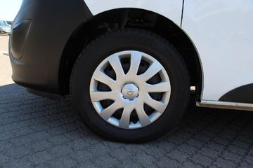 Fahrzeugabbildung Opel Vivaro B Combi L2H1  2,9t 120PS