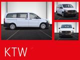 Mercedes-Benz Vito 114 TourerPro,lang,Automatik,8Sitze,Kamera - Mercedes-Benz Vito mit Diesel-Antrieb: Kleinbus, Automatik