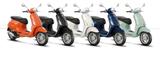 Vespa Primavera 125 E5+ // SOMMER-AKTION