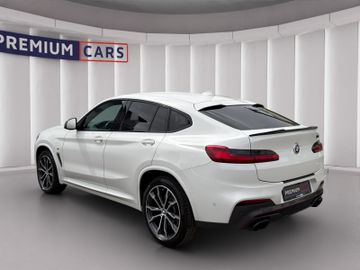 BMW X4 M40 - 3