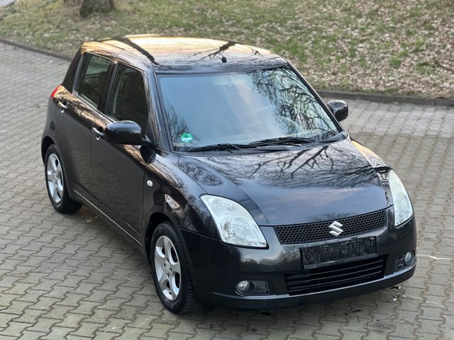 Suzuki Swift Lim. Comfort+ Tüv Neu