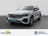 Volkswagen Touareg 3.0 TDI R-LINE LM21 LUFT HuD KLIMASITZE - Volkswagen Touareg in Oberhausen