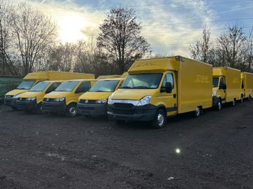 Volkswagen T5 Transporter - 2