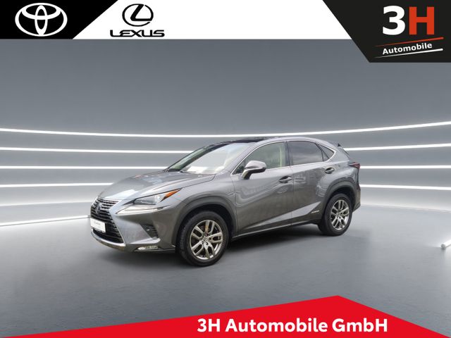 Lexus NX 300h Executive Line * Allrad * Panorama