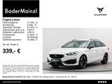 Cupra Leon ST 2.0 TDI DSG Kamera Navi LED ACC Keyless - Cupra Leon Jahreswagen