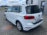 Volkswagen Golf Sportsvan 1.4 TSI Highline R-Line Bi-Xenon - Volkswagen Golf Sportsvan: 1.4