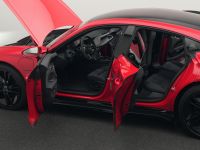 Audi e-tron GT - Vorschau Bild 33