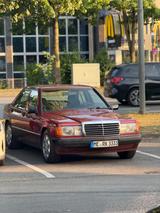 Mercedes-Benz 190 OHNE ROST NEU REIFEN NEU TUV  - Mercedes-Benz 190 in Duisburg