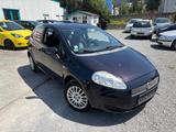 Fiat Grande Punto 1.4 8V Dynamic TÜV/Service NEU - Fiat Grande Punto Gebrauchtwagen