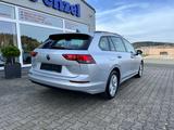 Volkswagen Golf VIII Variant Life PDC Navi AppConnect AHK - Volkswagen Golf Variant mit Diesel-Antrieb