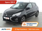 Mitsubishi Space Star 1.2 Intro Edition+*TEMPO*KLIMA - Mitsubishi Gebrauchtwagen in München