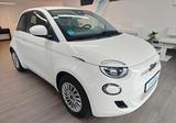 Fiat 500e 42 KW Navi DAB SpurhalteAssist - Fiat 500e Gebrauchtwagen