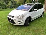 Ford S-Max 2,2 TDCi 147kW DPF Titanium Autom. Tit... - gebrauchte Ford S-Max aus dem Jahr 2012