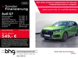 Audi Q7 55 TFSI quattro Matrix/Pano/B&O/Kamera/Assist - gebrauchte Audi Q7 aus dem Jahr 2023