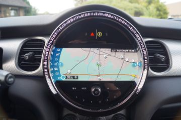 MINI Cooper SE Mini Yours Trim NAVI-LEDER-KAMERA-LED-