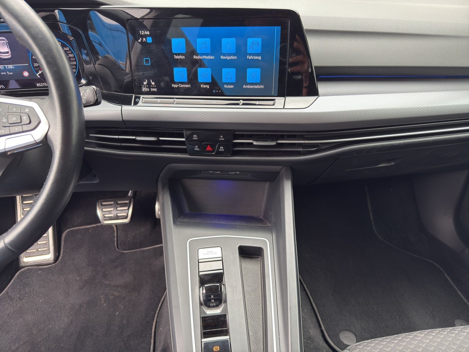 Volkswagen Golf - Bild 12