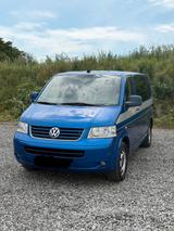 Volkswagen Vw T5 Multivan ,,STARLINE Tüv Neu 03/2028... - VW T5 Multivan in Braunschweig