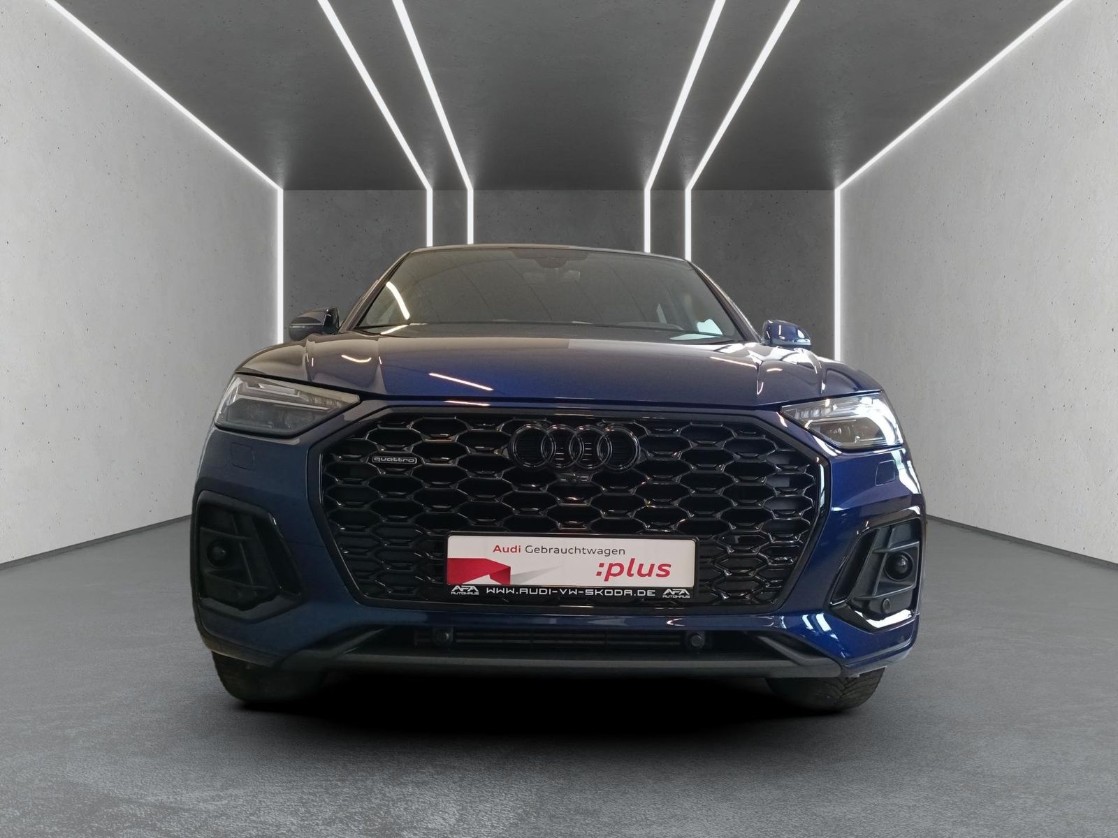 Audi Q5 - Bild 5