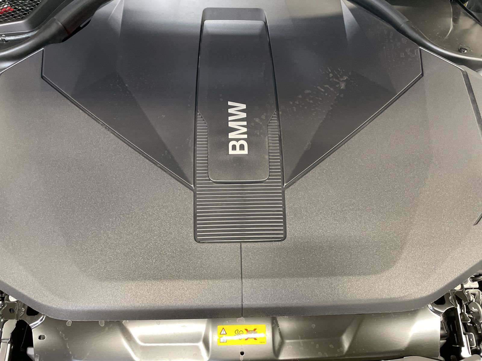 BMW i5 - Bild 15