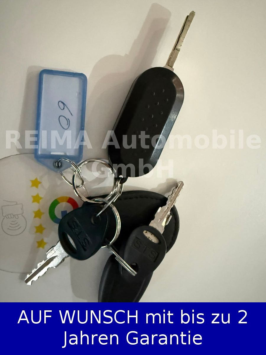 Fahrzeugabbildung Fiat Ducato Sunlight Cliff 600