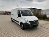 Renault Master ORG.  KM  KLIMA / TÜV NEU - gebrauchte Renault Master aus dem Jahr 2018