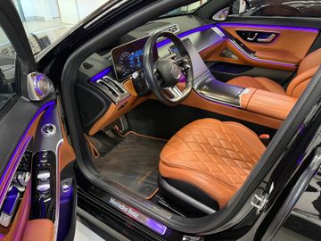 Mercedes S 580 - 11