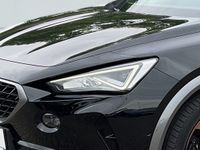Cupra 